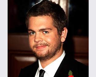 Jack Osbourne, depois de ter perdido 25 quilos: ele vai lançar doc para mostrar o "verdadeiro" ozzy - Reprodução MySpace