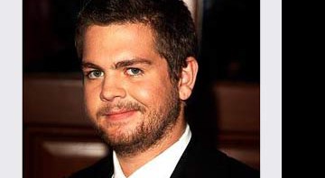 Jack Osbourne, depois de ter perdido 25 quilos: ele vai lançar doc para mostrar o "verdadeiro" ozzy - Reprodução MySpace