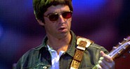 Noel Gallagher não acredita que artistas vão salvar o mundo do desastre ambiental - AP