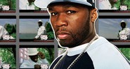 Te Vi Na Internet: O rapper 50 Cent utilizou os recursos do site Kyte.tv para transmitir sua turnê na web