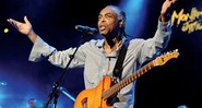 Carnaval Europeu: Gilberto Gil subiu ao palco às 22h30 para comandar um de seus últimos shows antes de deixar o Ministério da Cultura