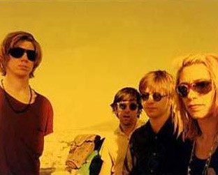 O Sonic Youth volta à independência e lança novo álbum em 2009 - Reprodução/MySpace