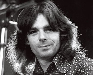 Rick Wright morreu nesta segunda-feira, 15. O tecladista do Pink Floyd estava com câncer - Divulgação