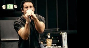 Trent Reznor aprovou criação de versão exclusiva de game musical para o iPhone - Reprodução/MySpace