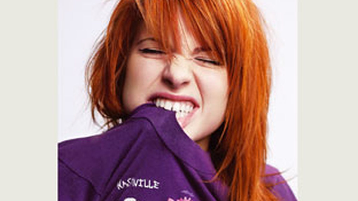 Hayley Williams afirma que o Paamore está gravando uma "possível música" para o filme <i>Crepúsculo</i> - Cris Floyd