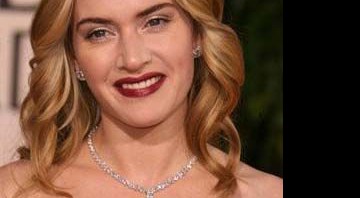 Kate Winslet foi escolhida para interpretar a estilista Vivienne Westwood nos cinemas - Reprodução/Imdb