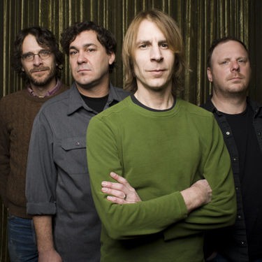 Mudhoney faz nova turnê no Brasil, desta vez acrescentando Londrina e Salvador - Divulgação