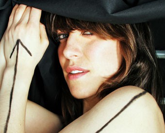 Feist: ingressos esgotados no Tim Festival em SP - Divulgação