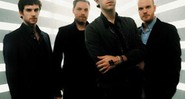 Coldplay: "Não vamos tocar castanholas" - MySpace da banda