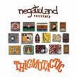 Imagem Negativland - "Thigmotactic"