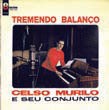 Imagem Celso Murilo e seu Conjunto - Tremendo Balanço