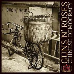 "Better", segunda música de trabalho de <i>Chinese Democracy</i>, já pode ser ouvida na internet - Reprodução