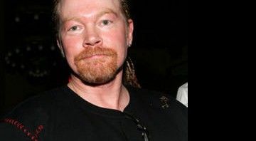 Axl Rose pode não conseguir vender o novo <i>Chinese Democracy</i> na China - AP