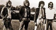 A formação original do Led Zeppelin - Site oficial