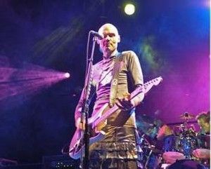 O Smashing Pumpkins vai parar de lançar discos para se concentrar em singles - AP