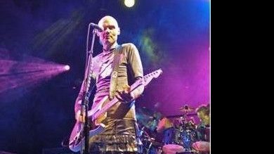 O Smashing Pumpkins vai parar de lançar discos para se concentrar em singles - AP