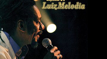 Imagem Luiz Melodia - Especial MTV