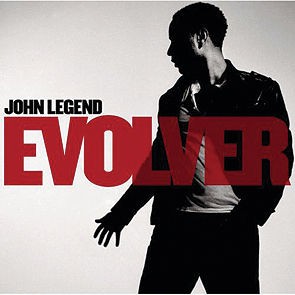 Imagem John Legend - Evolver