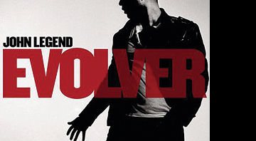 Imagem John Legend - Evolver