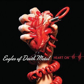 Imagem Eagles of Death Metal - Heart On