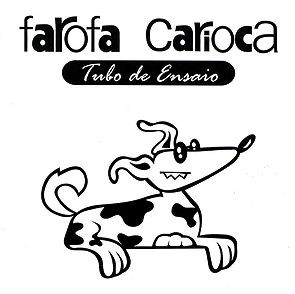 Imagem Farofa Carioca - Tubo de Ensaio