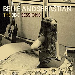 Imagem Belle & Sebastian - The BBC Sessions