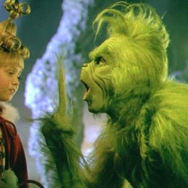 Imagem O Grinch ganhará novo filme 