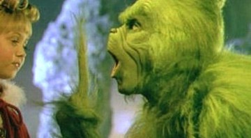 Imagem O Grinch ganhará novo filme 