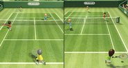 WII Sports