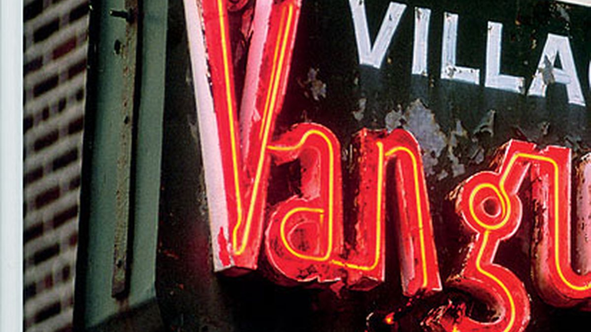 Ao Vivo no Village Vanguard - Max Gordon