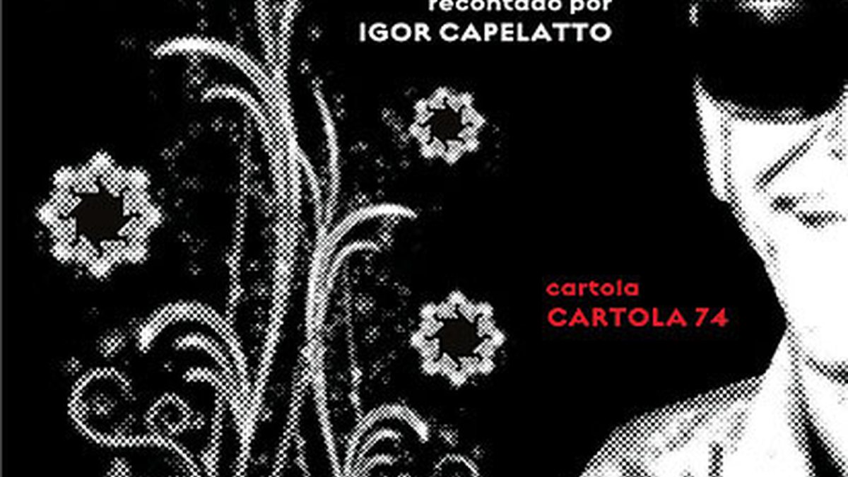 Cartola - Igor Capellato