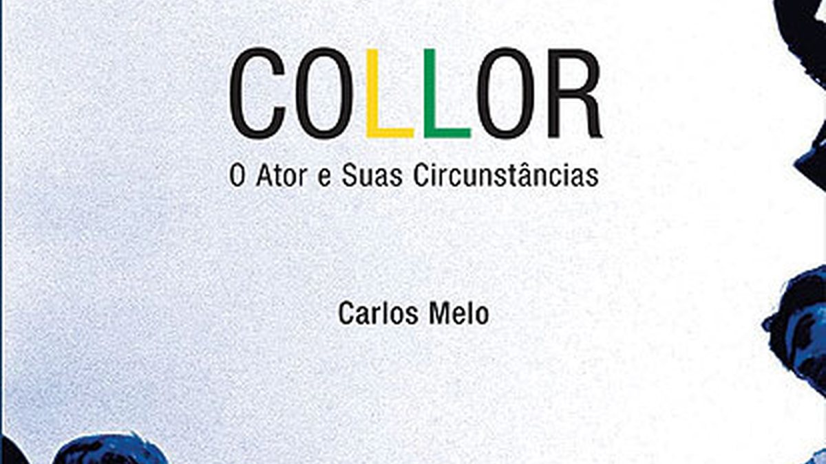 Collor - Carlos Melo