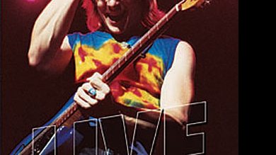 The Steve Morse Band