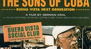 The Sons of Cuba - Buena Vista Next Generation