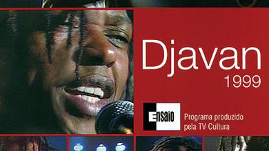 Djavan - Ensaio