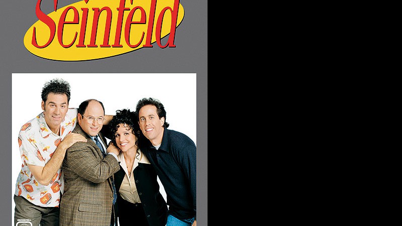 Seinfeld - 7ª Temporada