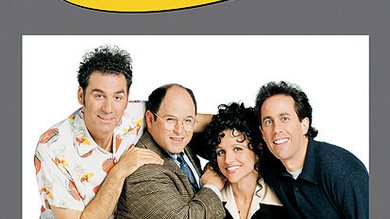 Seinfeld - 7ª Temporada