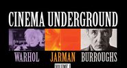 Cinema Underground Vol. 1