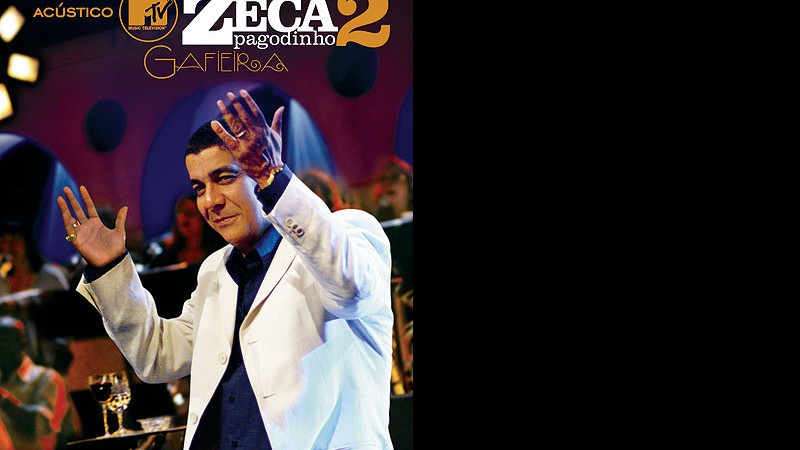 Zeca Pagodinho