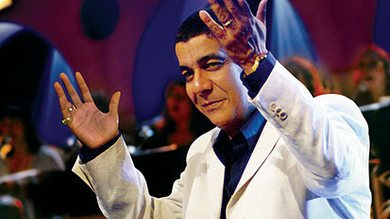 Zeca Pagodinho