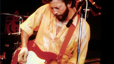 Eric Clapton - Eric Clapton Live at Montreux 1986/ST2