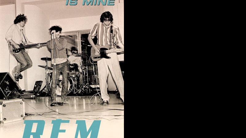 R.E.M. - When the Light Is Mine -The Best of the I.R.S. - When the Light Is Mine -The Best of the I.R.S.Years: 1982-1987