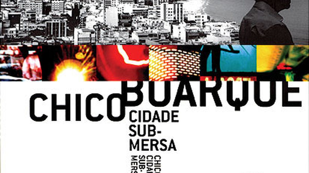 Cidade Sub-Mersa - Regina Zappa