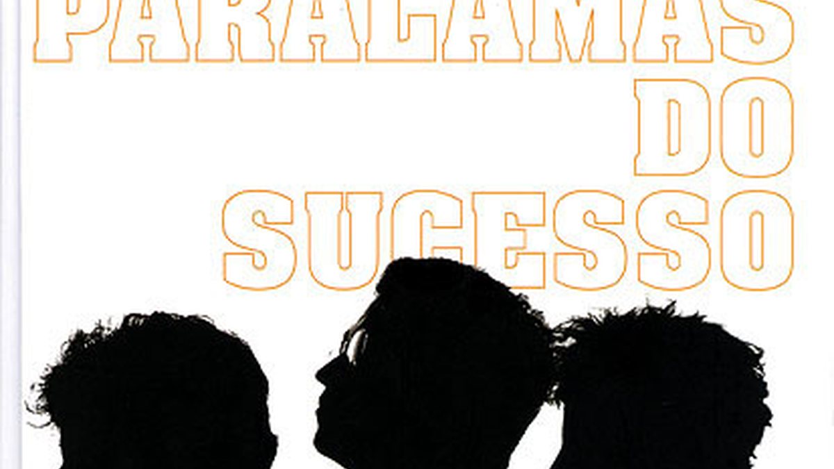 Os Paralamas do Sucesso - Os Paralamas do Sucesso