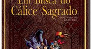 Monty Python em Busca do Cálice Sagrado - Edição Extraordinariamente de Luxo - Terry Jones/Graham Chapman/John Cleese/Michael Palin/Eric Idle/Terry Gilliam