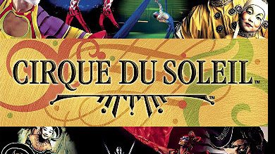 Cirque du Soleil