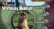 NRA Varmint Hunter