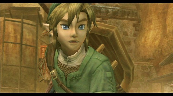 The Legend of Zelda: Twilight Princess