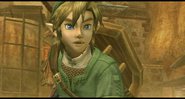 The Legend of Zelda: Twilight Princess