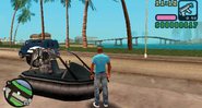 Grand Theft Auto: Vice City Stories